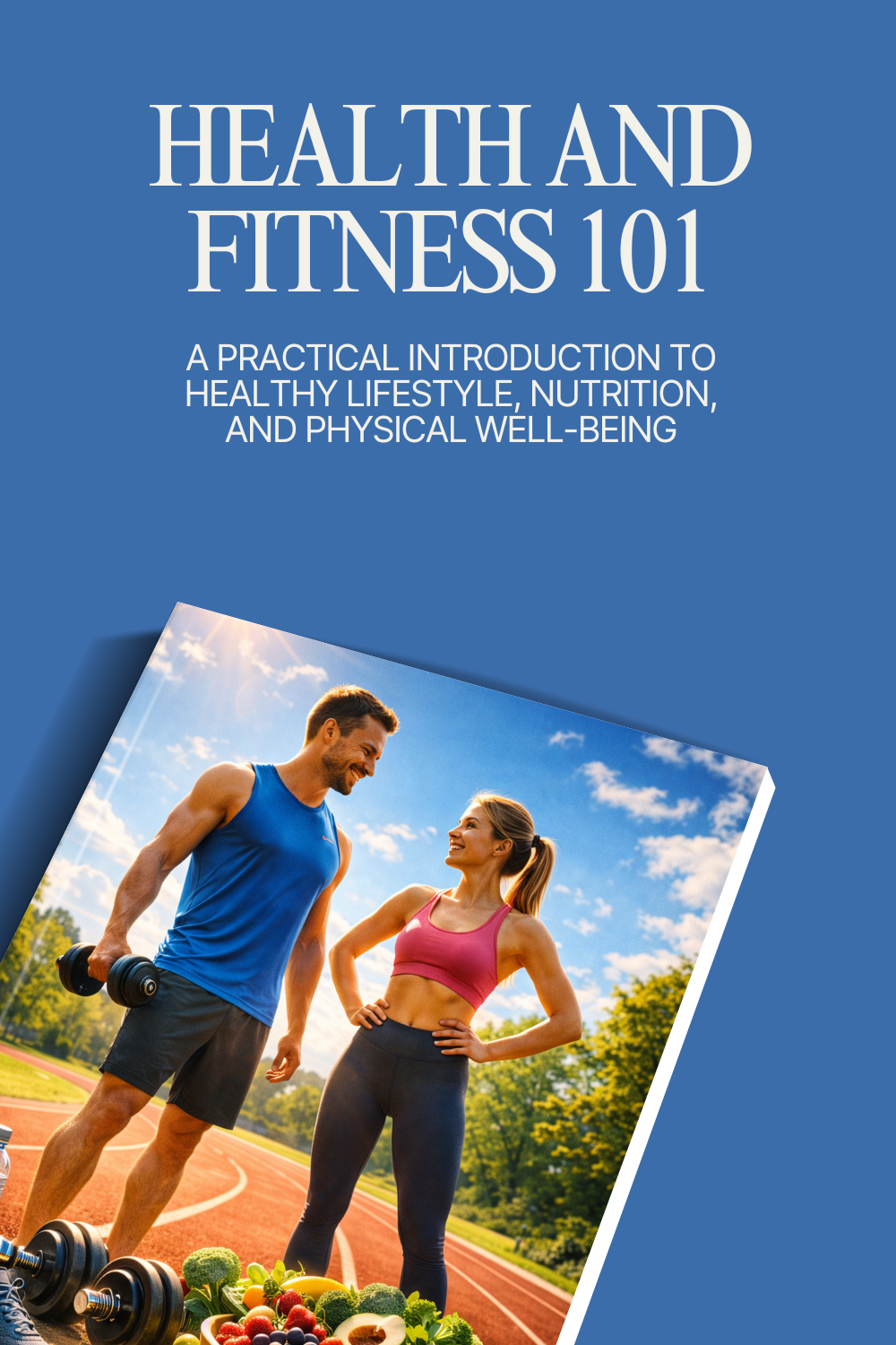 Health and Fitness 101