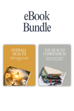 Everyday Wellness Bundle – 2 eBooks